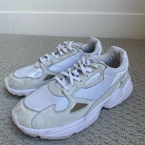 Adidas Chunky Sneakers